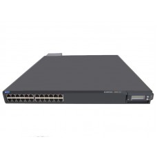 SWITCH: Juniper EX3200-POE-8 port